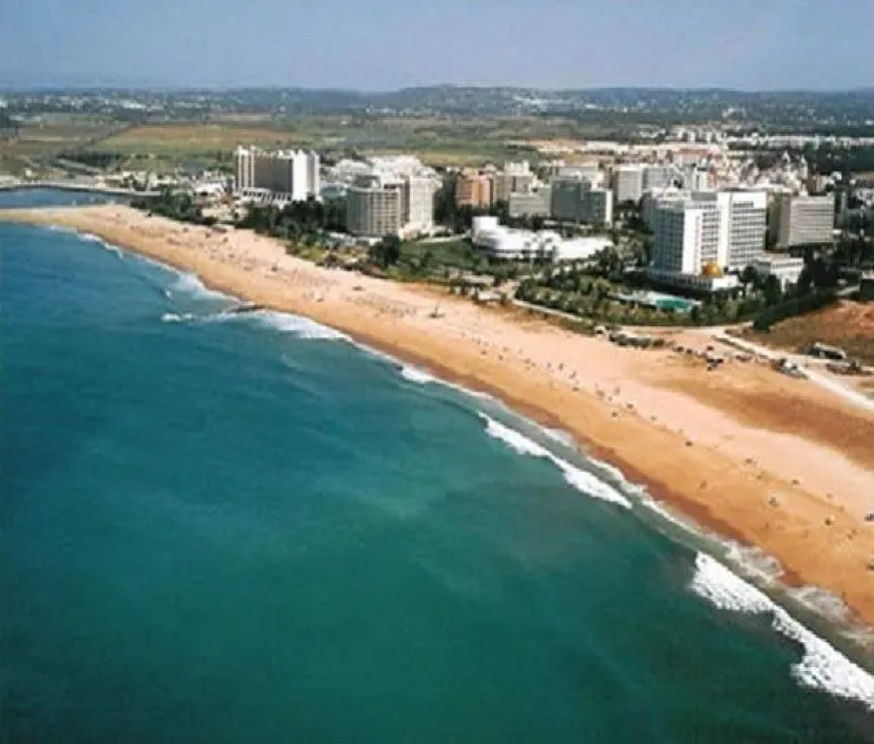 Vila Bairos Apartment Vilamoura