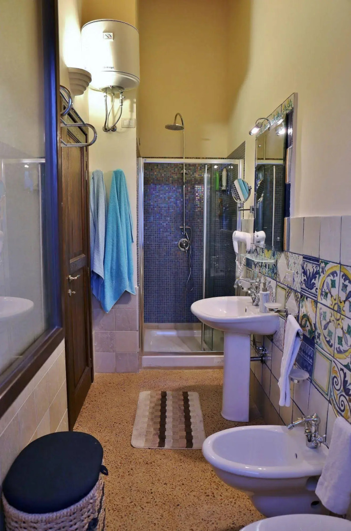 Case Vacanza SANT'AGOSTINO Siracusa