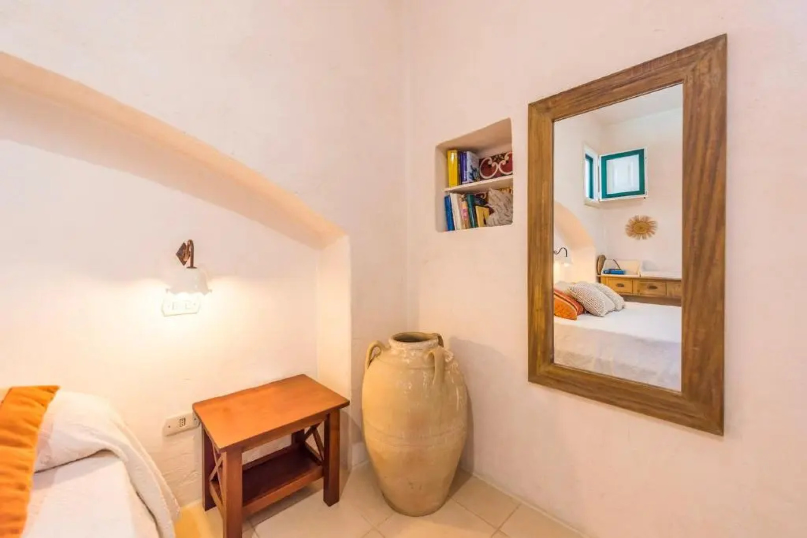 Monolocale105-tia Maria Country Inn