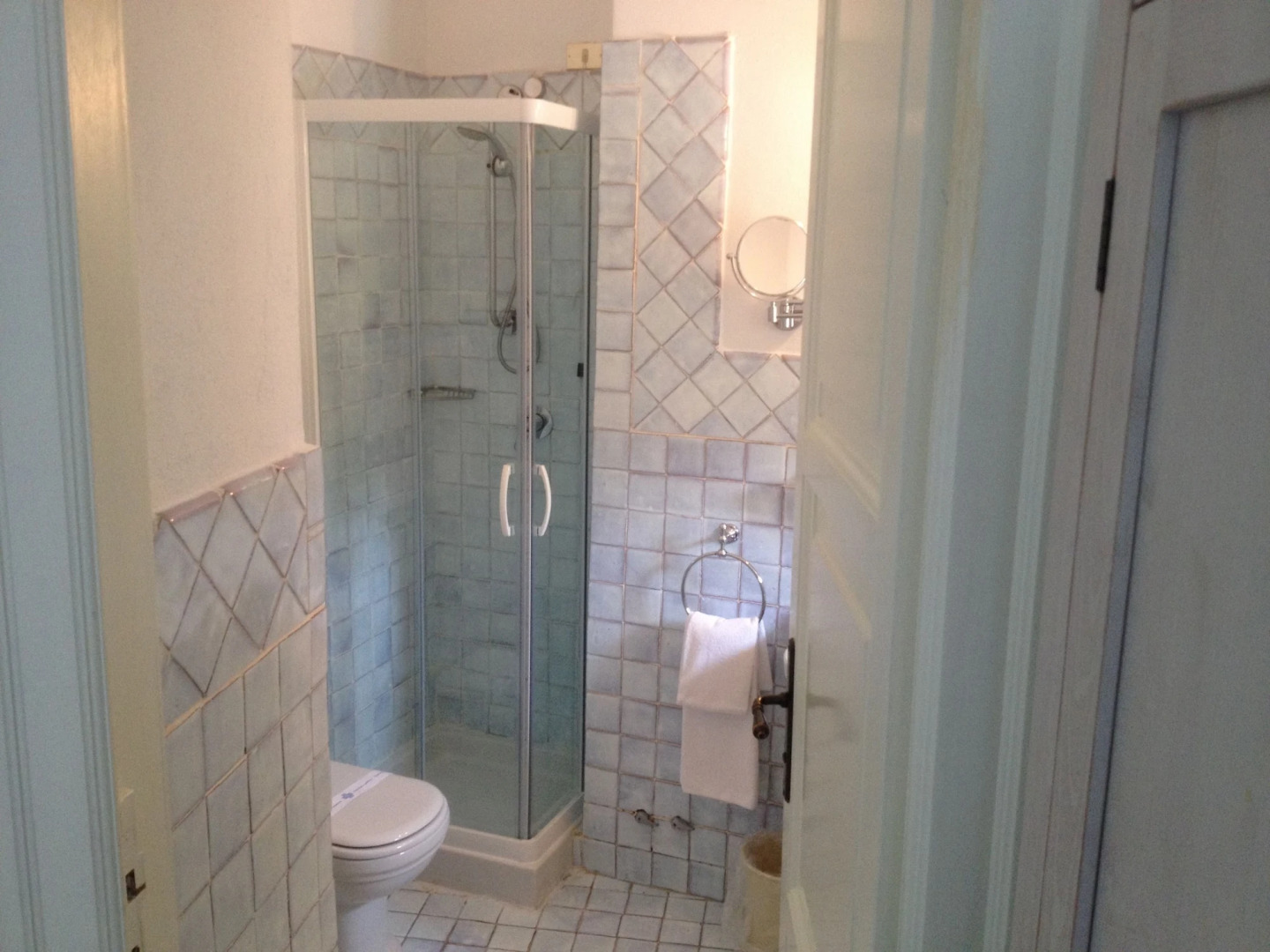 La Locanda delle Donne Monache