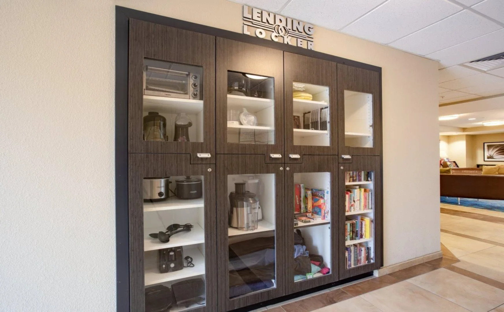 Candlewood Suites Manhattan by IHG