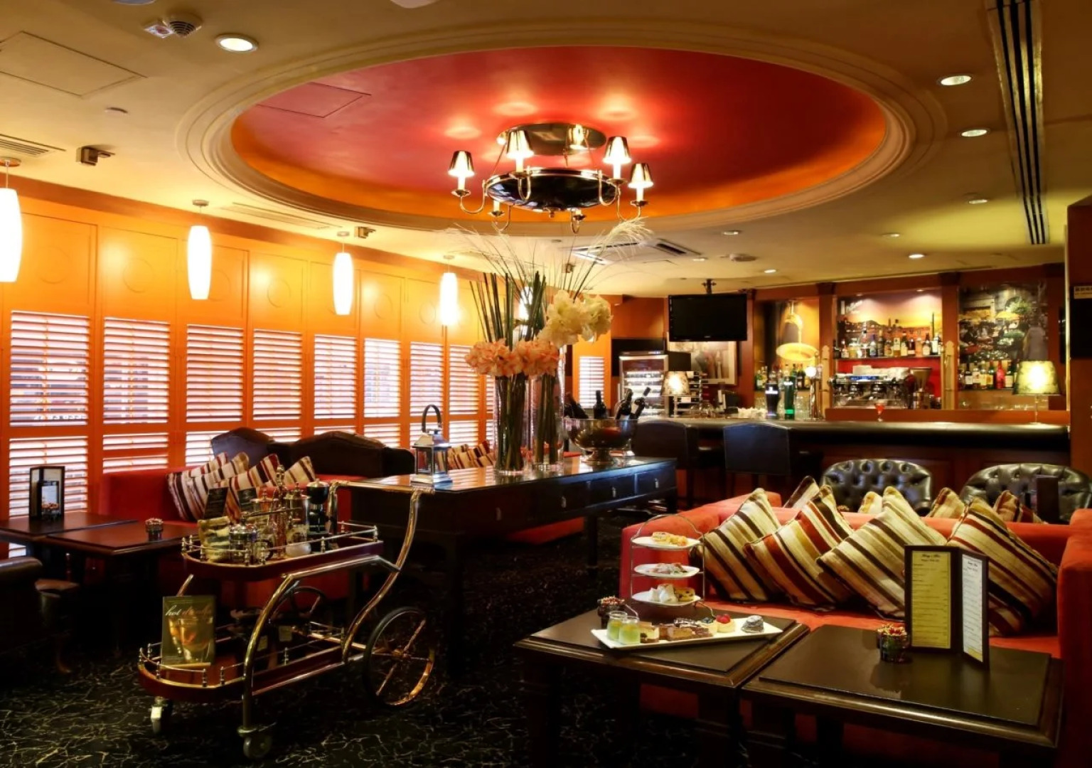 Charterhouse Causeway Bay