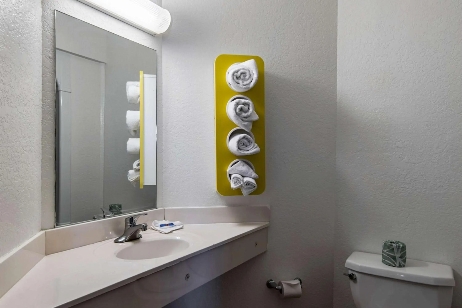 Motel 6 Junction City, KS