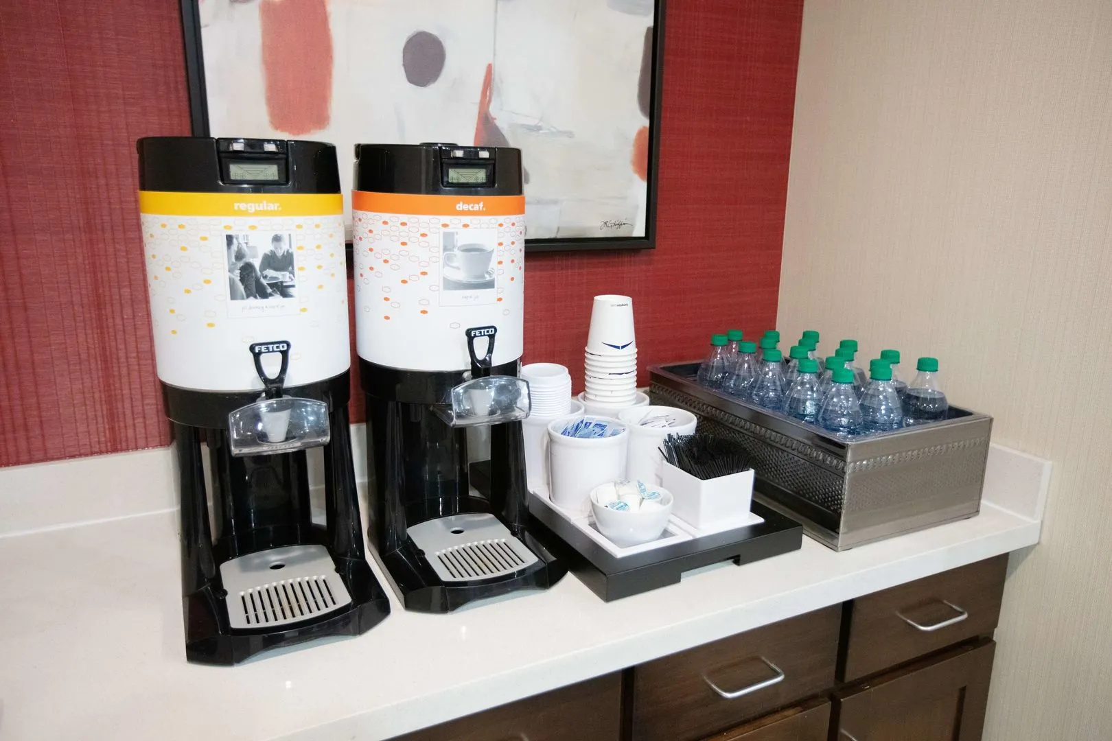Hampton Inn Toledo/Oregon