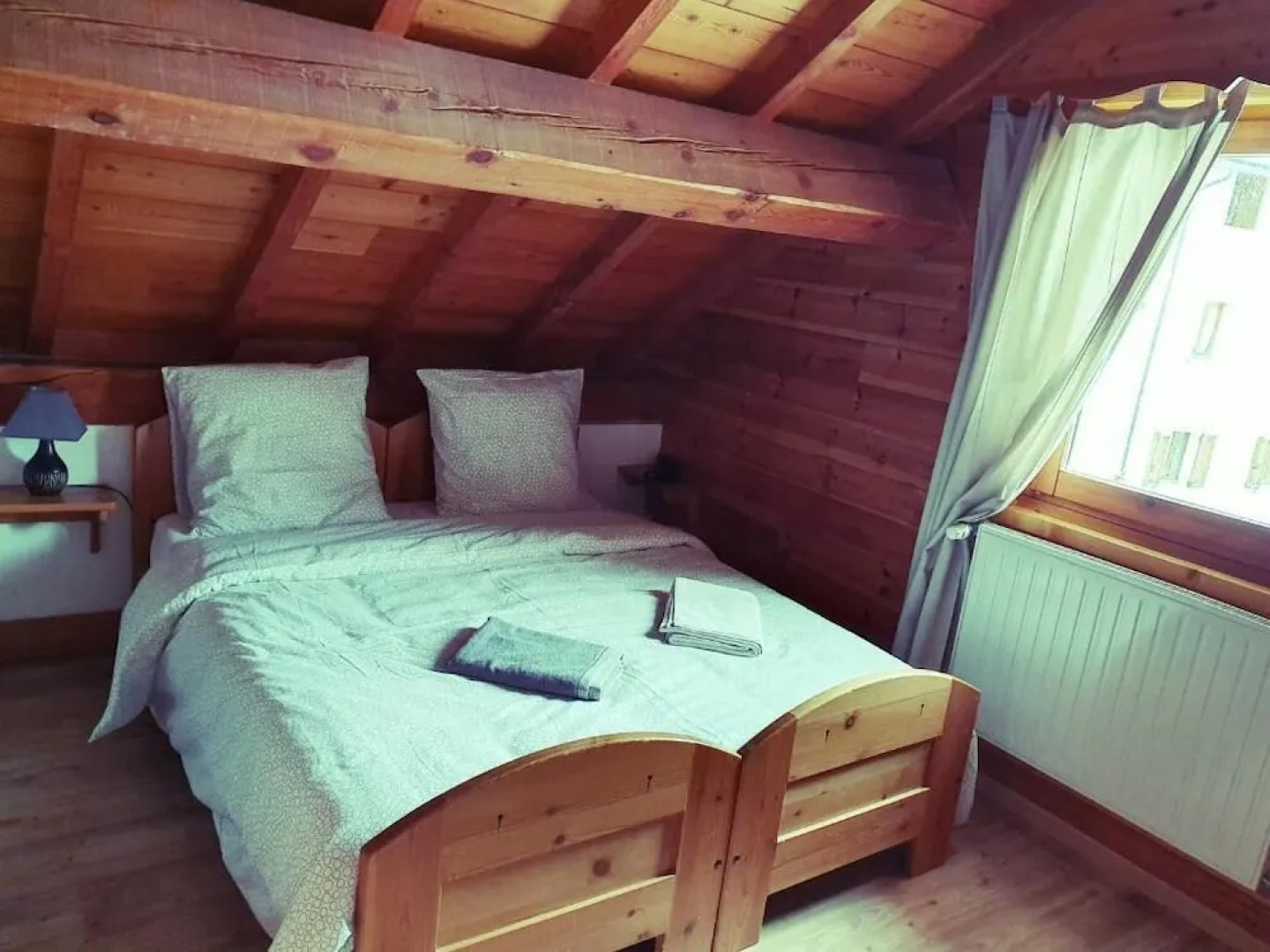 Auberge De Catherine