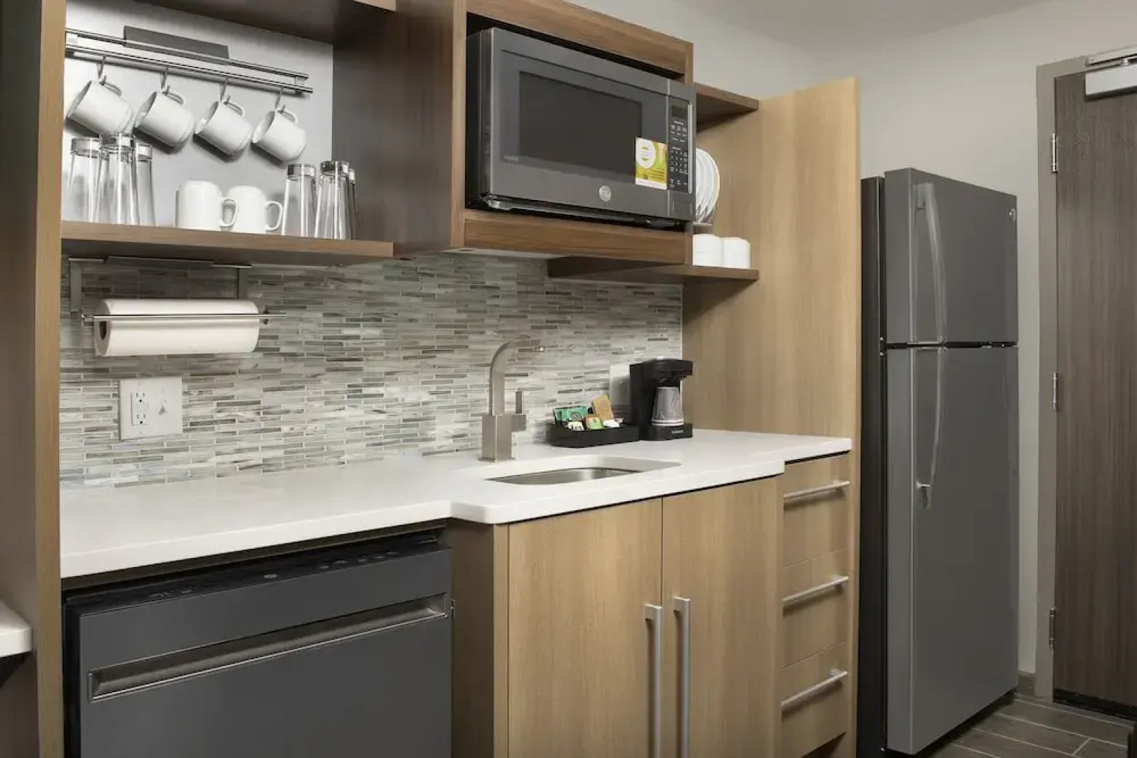 Home2 Suites by Hilton Miami Doral West Airport