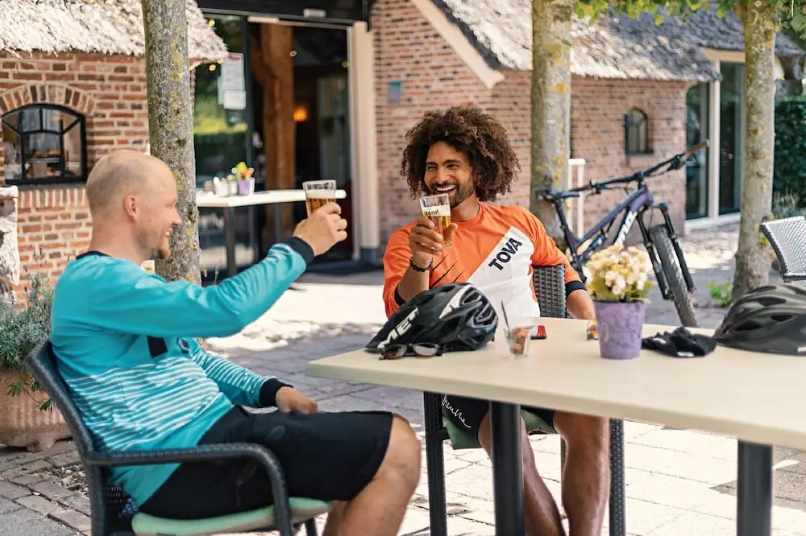 De Stobbe hotel & suites