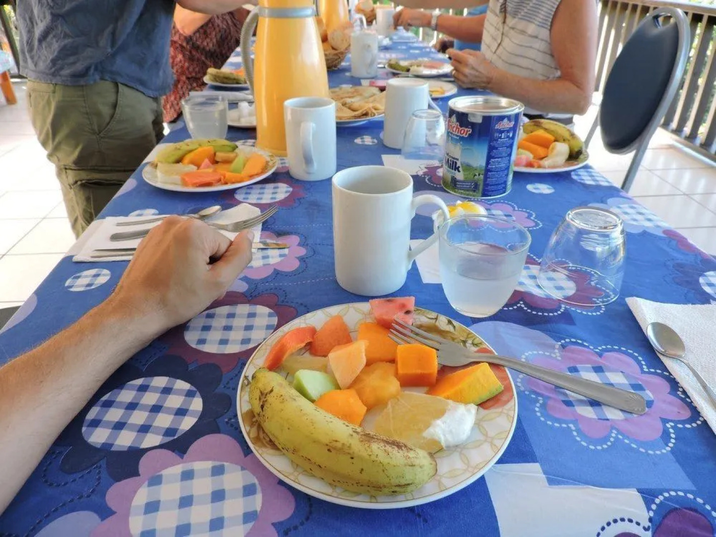 Tata Pension Mave Mai