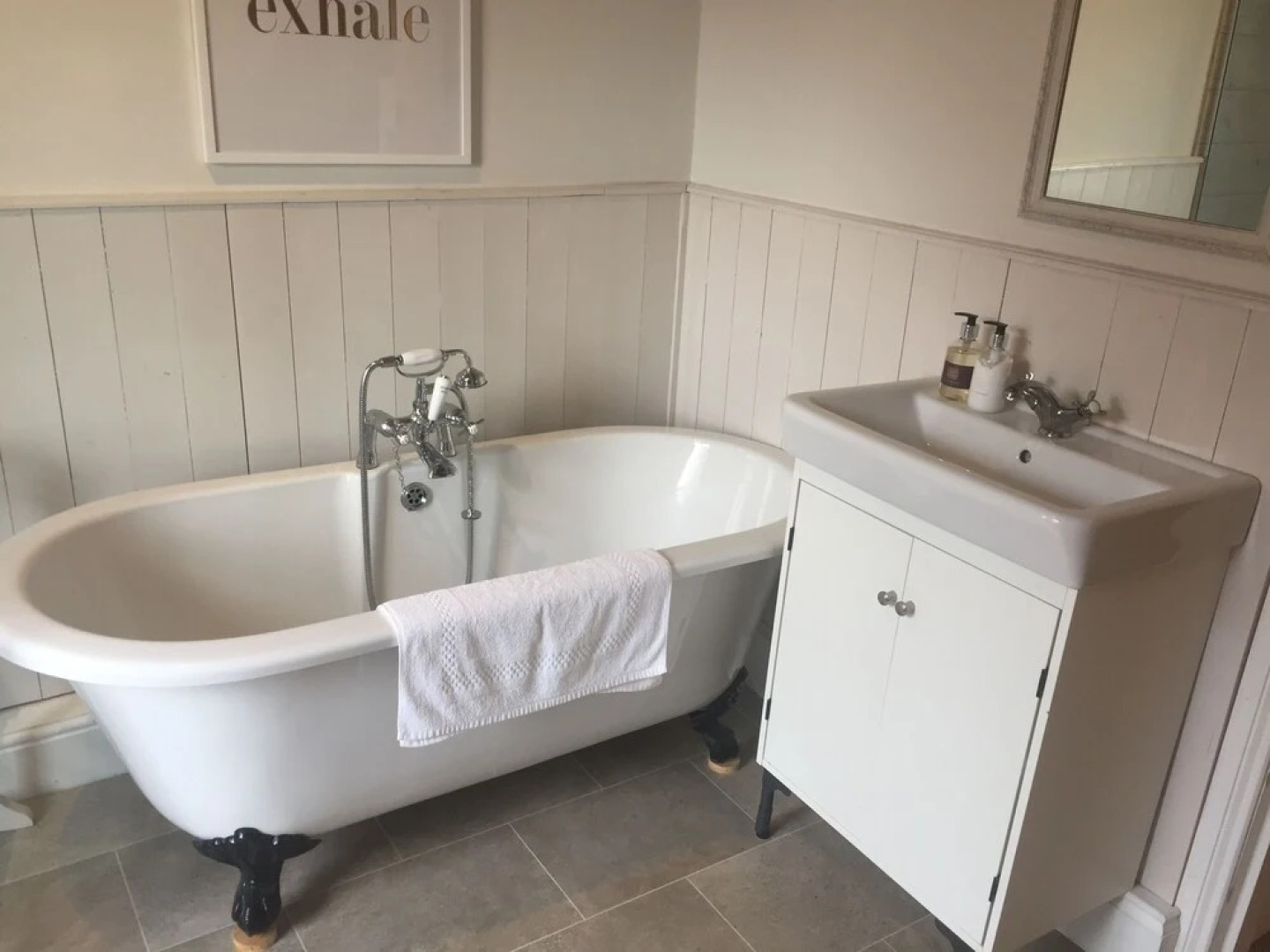 48 Boroughgate Bed & Breakfast