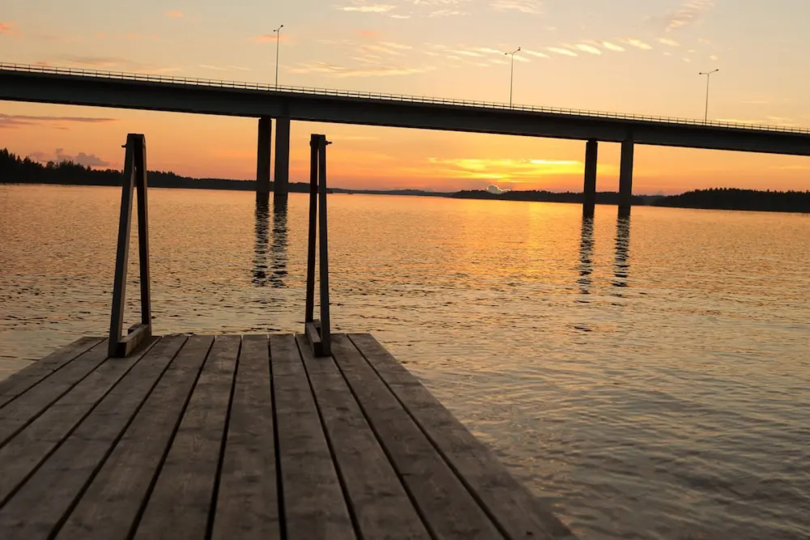 Heinolan Heinäsaari -Holiday and camping