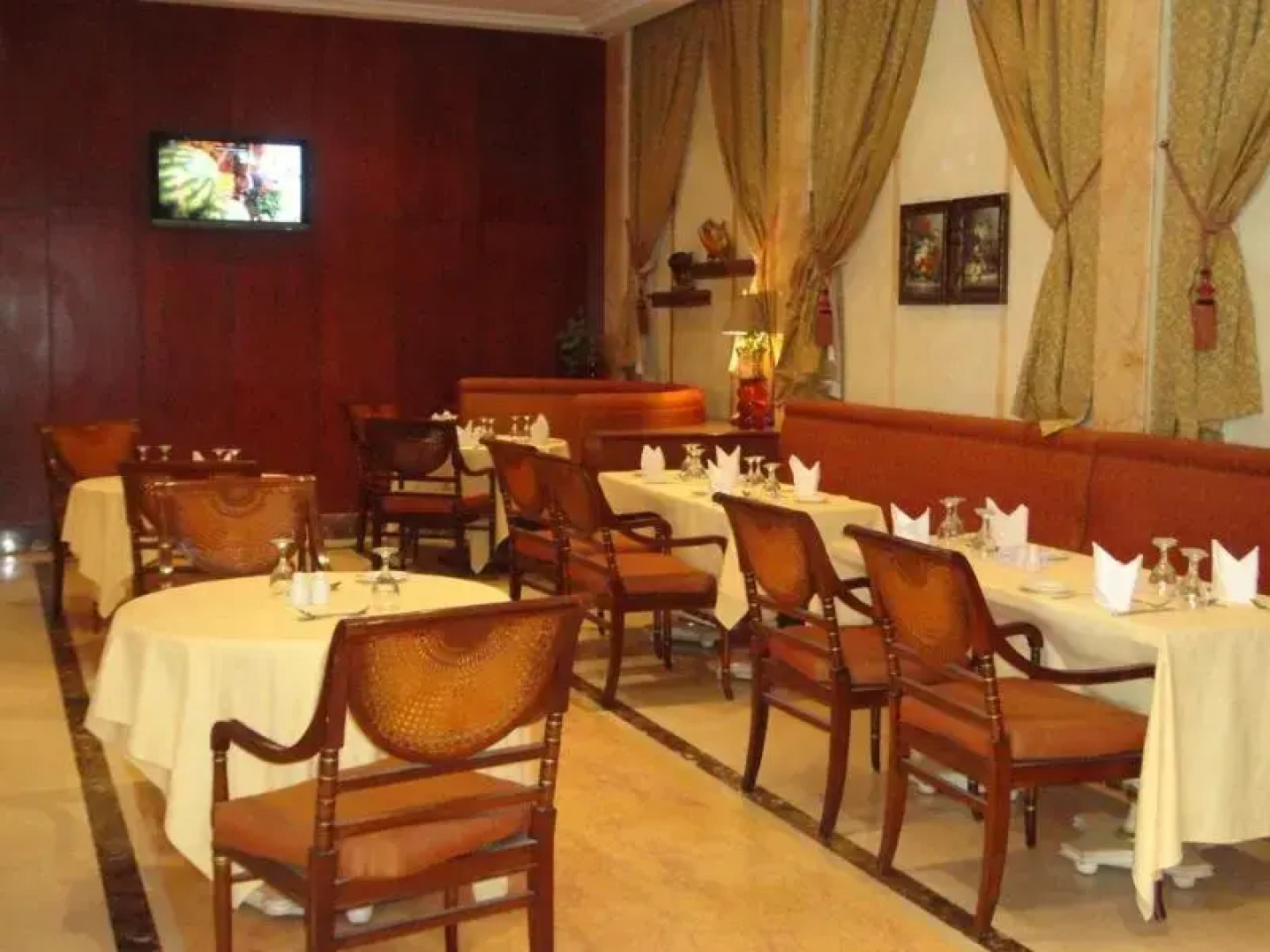 Le Méridien Al Hada