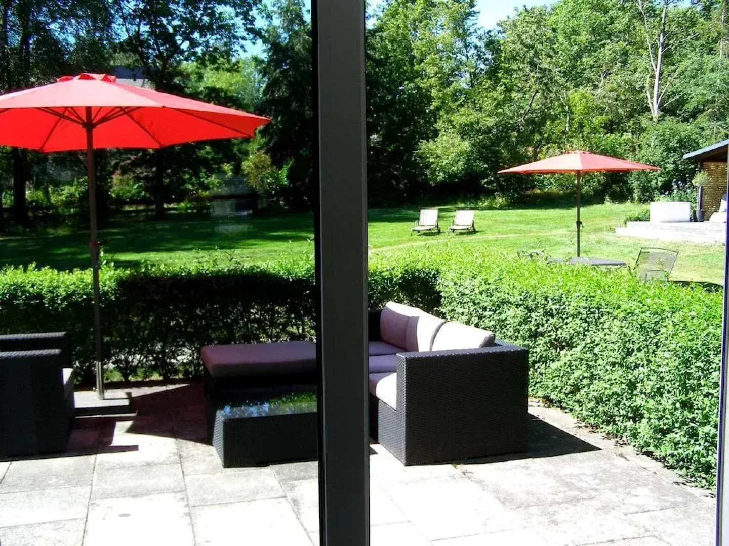 Haus Katharina - Hotel am Park