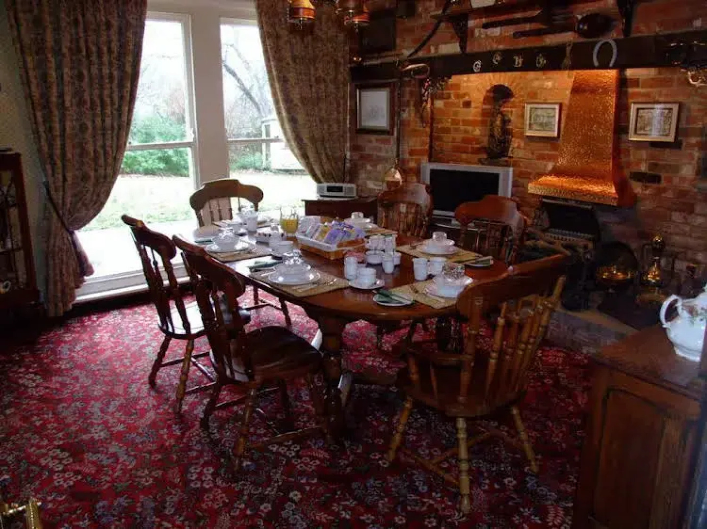 Ellerslie House Hotel