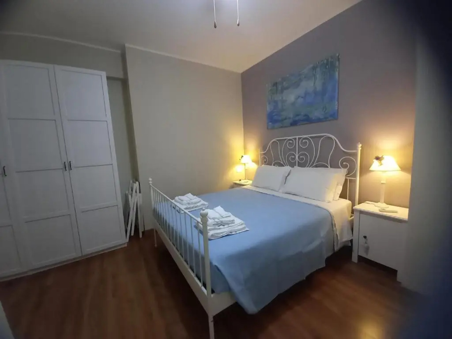 Il Parco Holiday Home