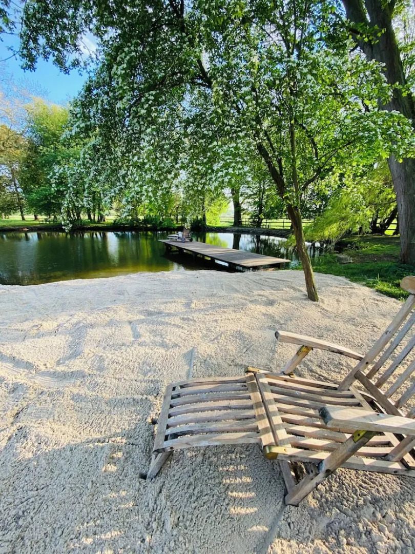 Schlossresidenz Boutique Apartements & Hotel Suiten