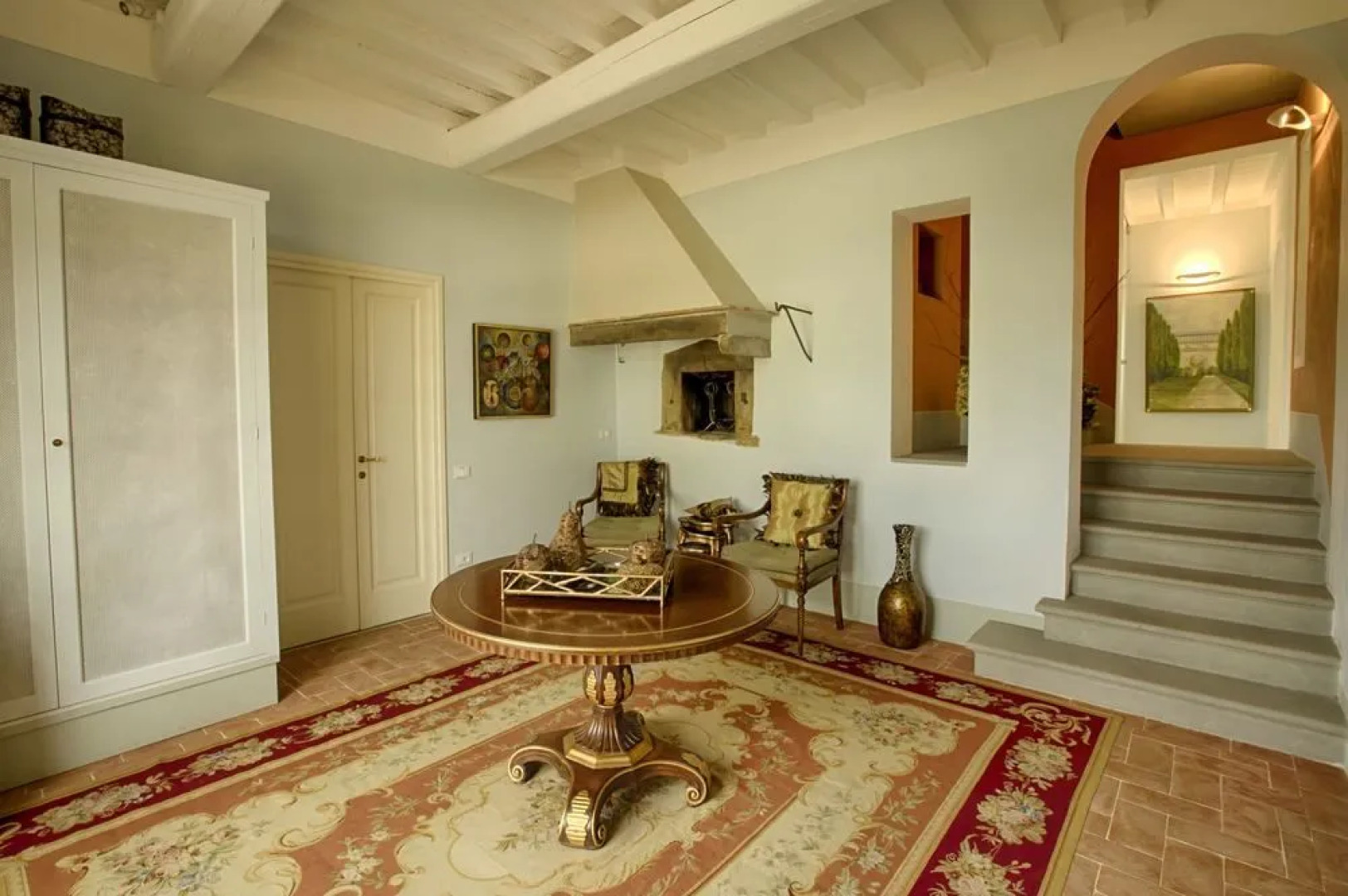 Villa Oliveto - Five Bedroom Home