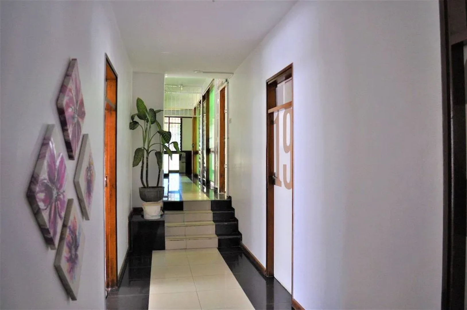 Natwange Backpackers