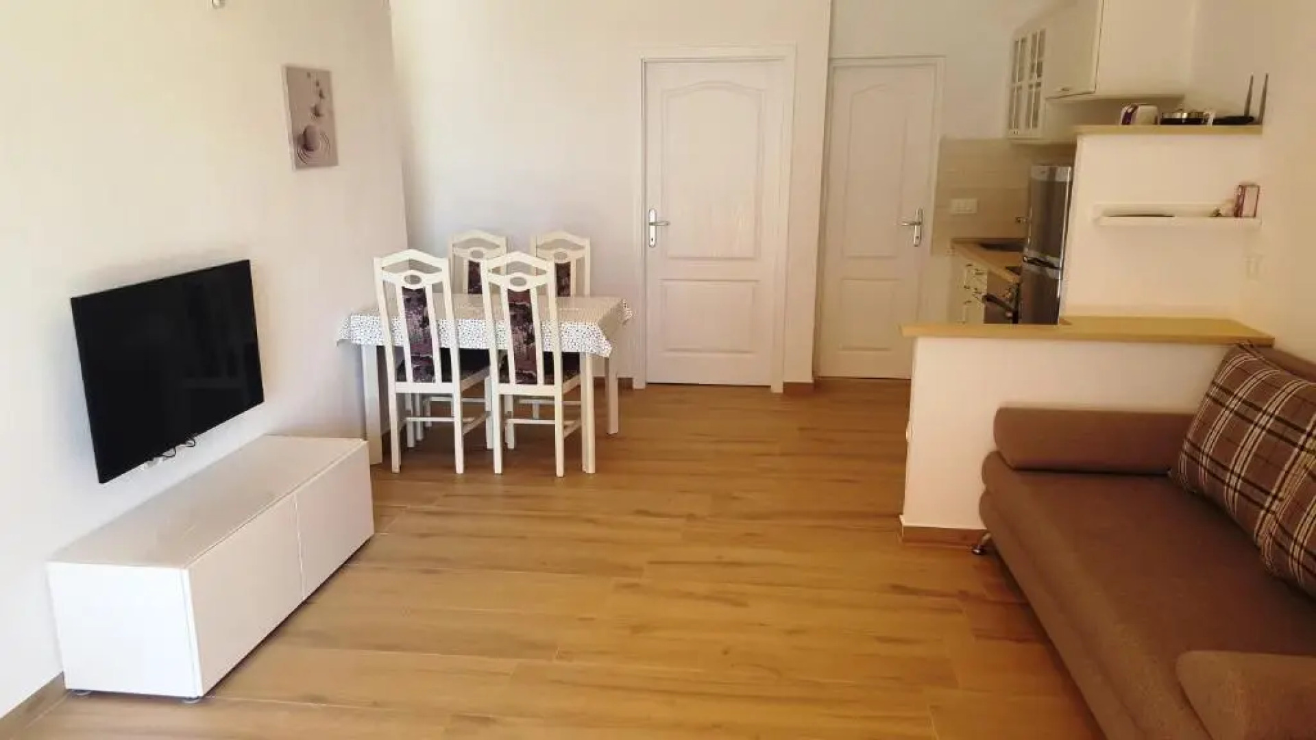 Apartments Sunny Punta