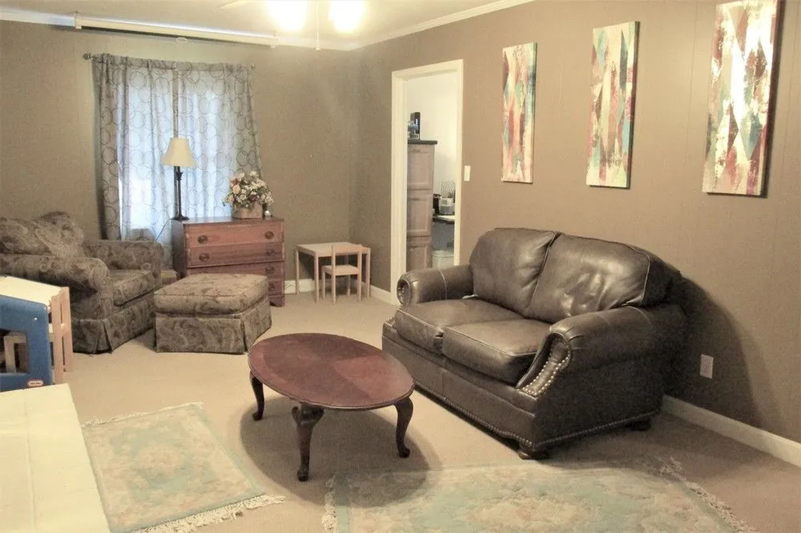 1895 Washington Hotel