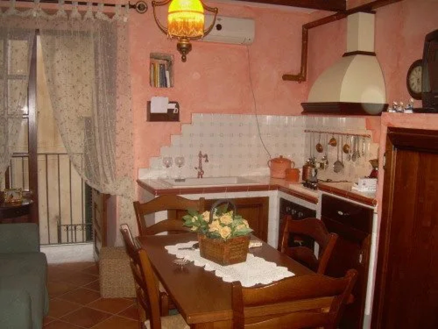 Le Case del Girasole ABC