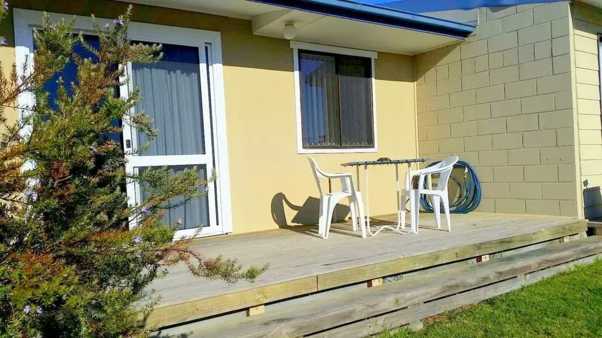 Carmens Inn Holiday Units