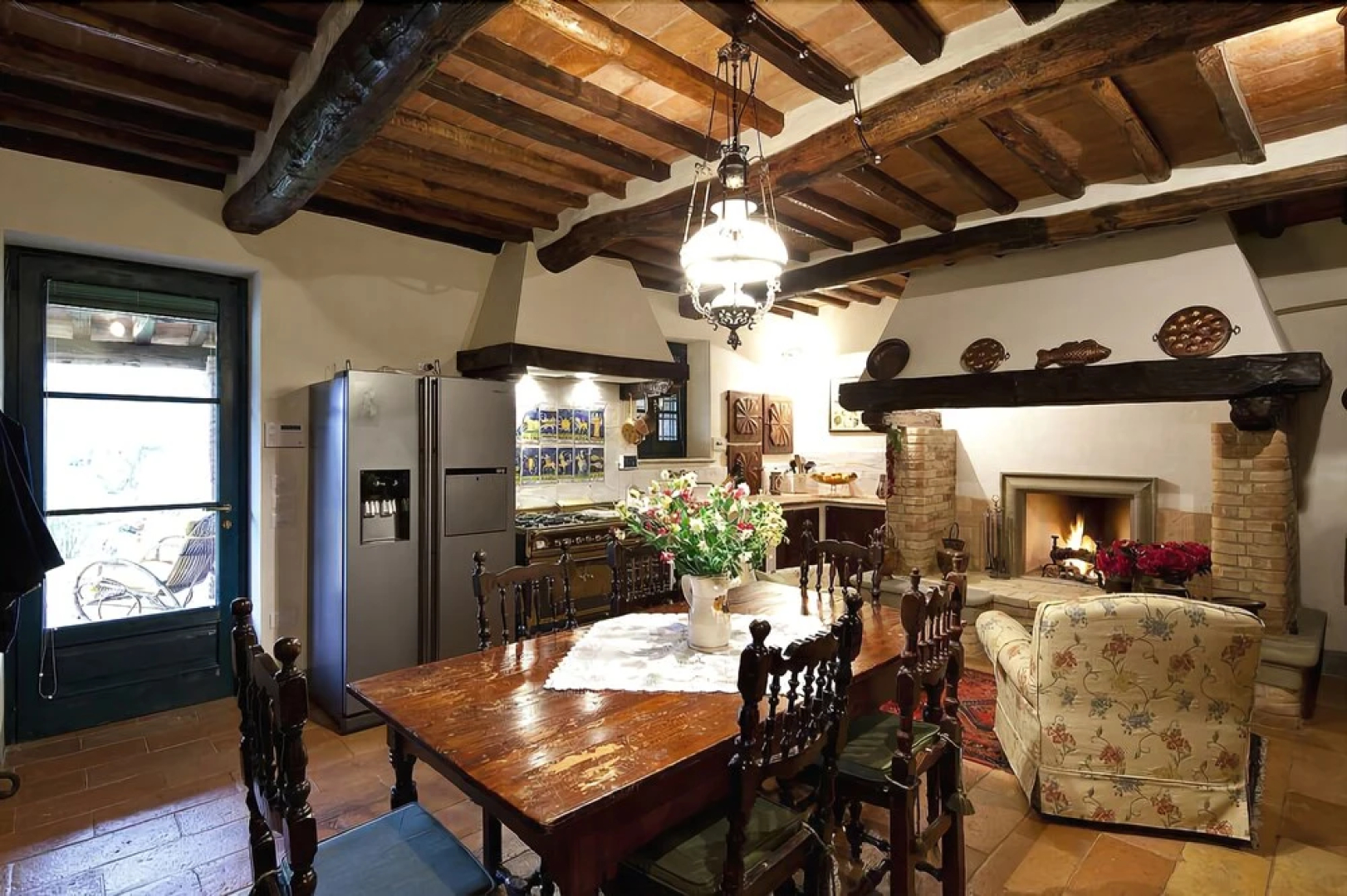 Villa Ann