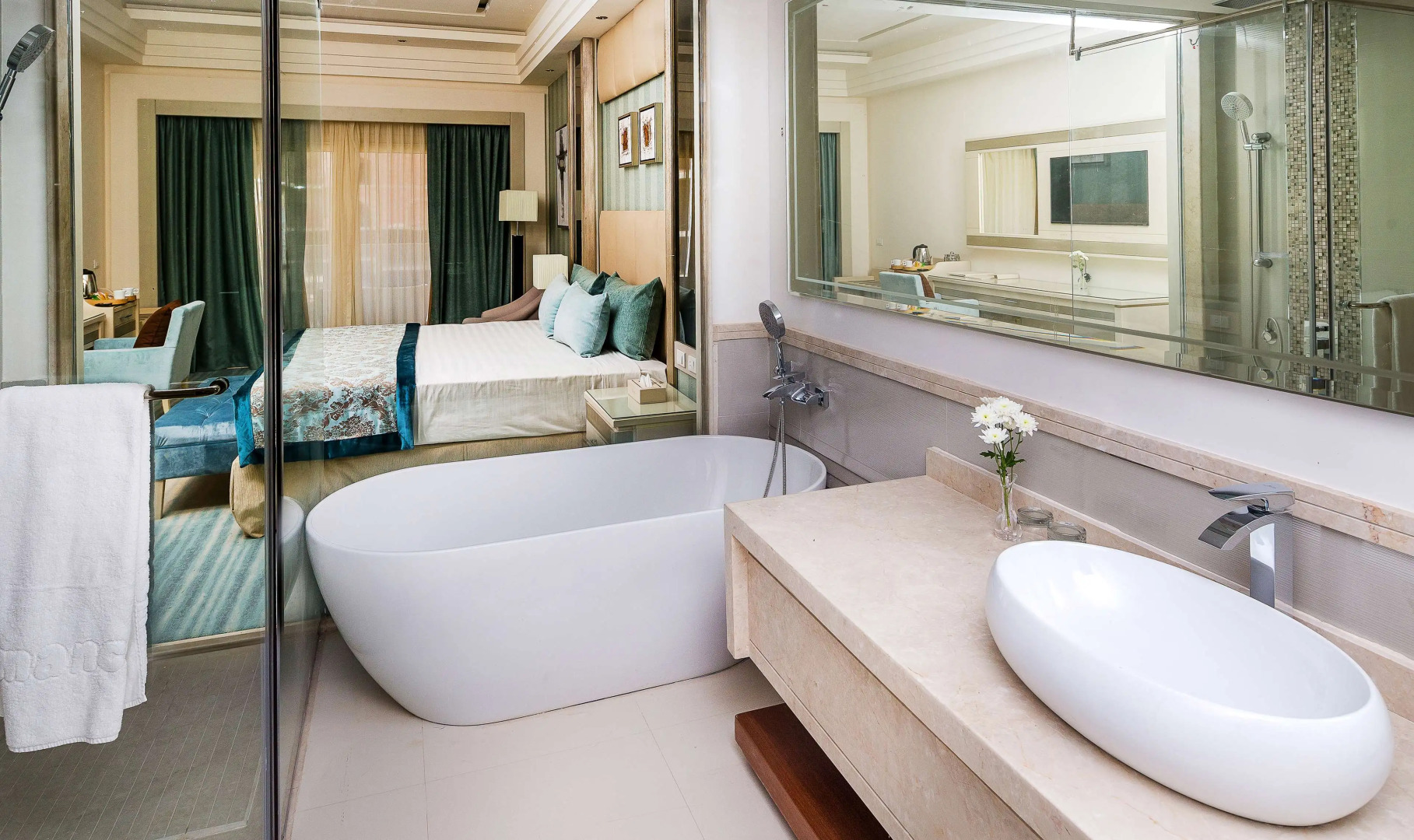 KaiSol Romance Resort Sahl Hasheesh (Adults Only)