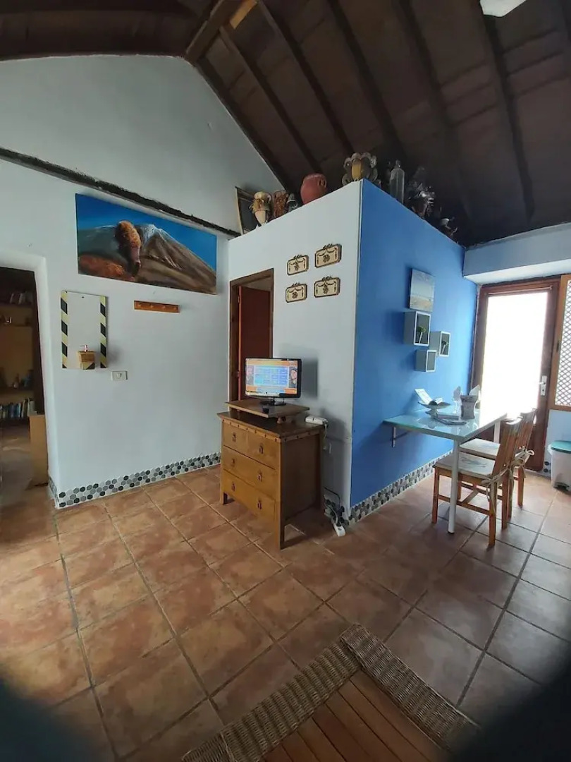 Rural House in the North of Tenerife