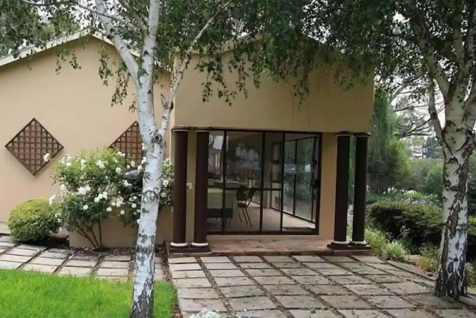 Drinkwater Guest Farm