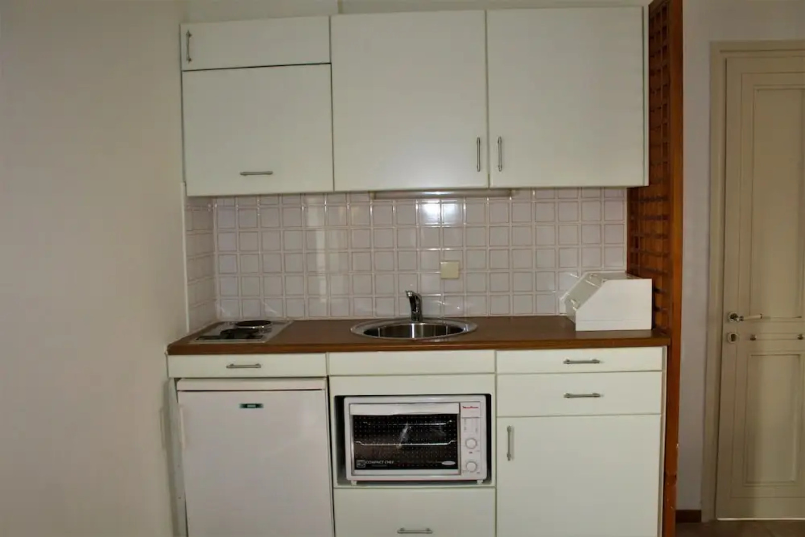 One and only Apartments