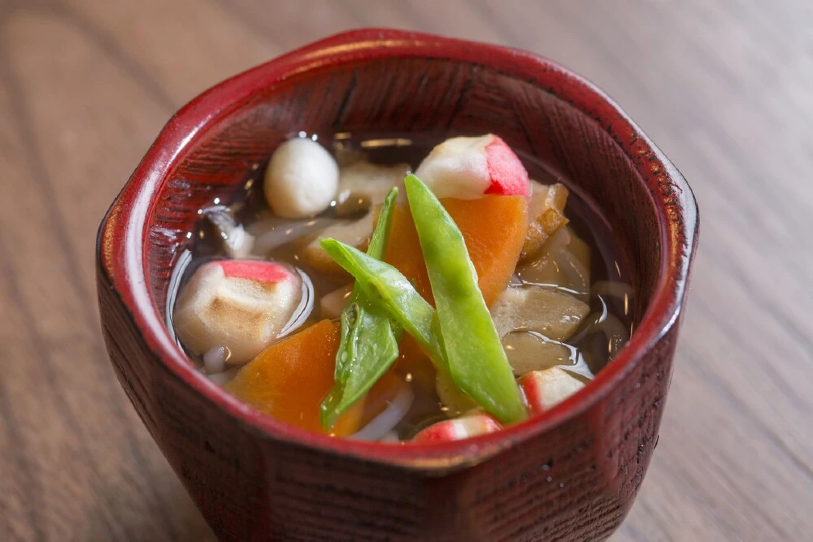 TAWARAYA (Family-Run Japanese Inn)