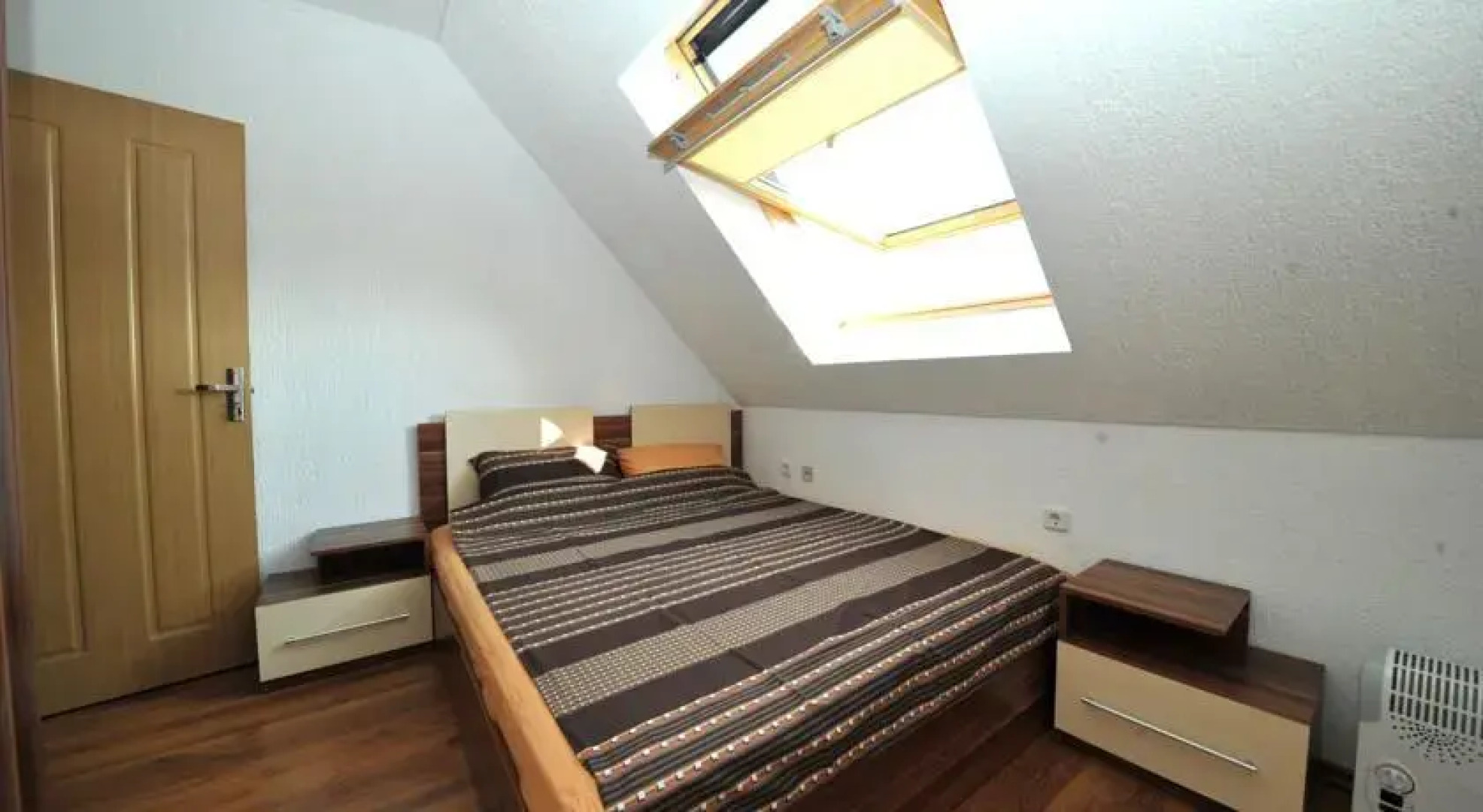 Easy Flats Apartment