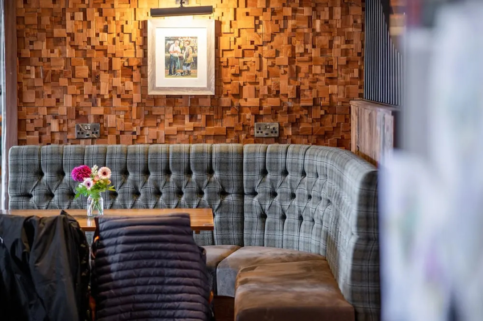 Crown Inn at Pooley Bridge