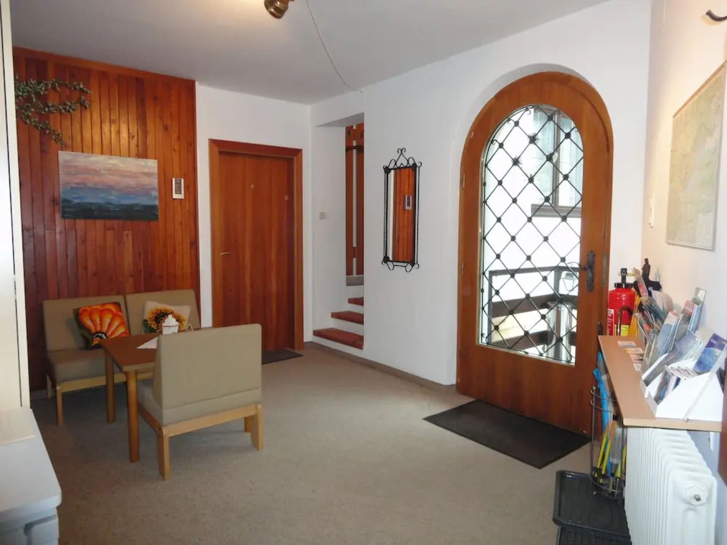 Ferienhaus Hollinger