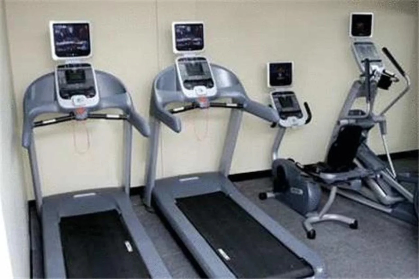 DoubleTree by Hilton Holland