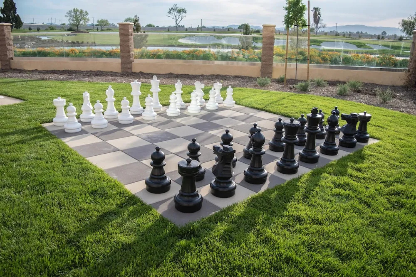 Soboba Casino Resort