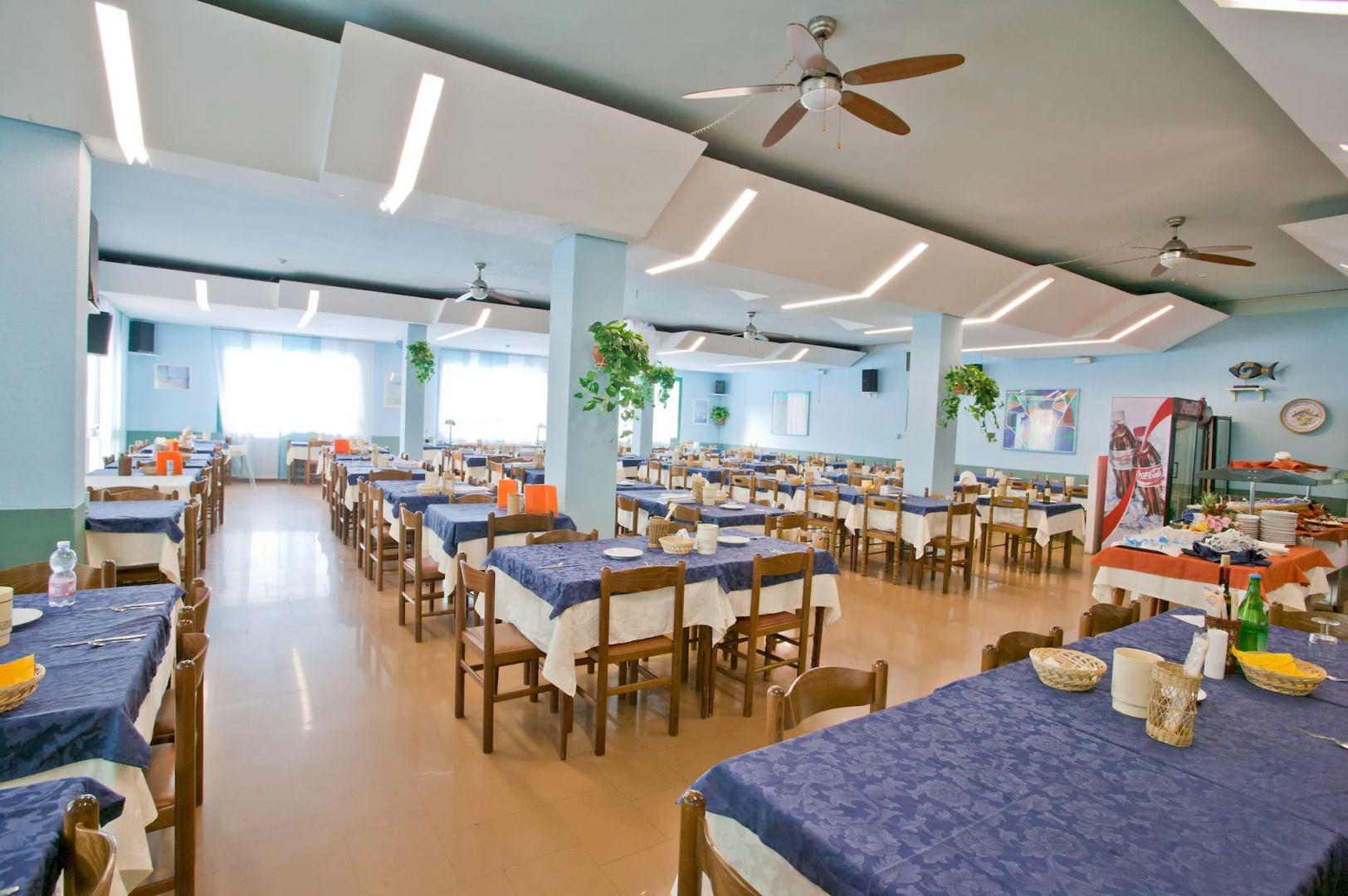Hotel Nautilus