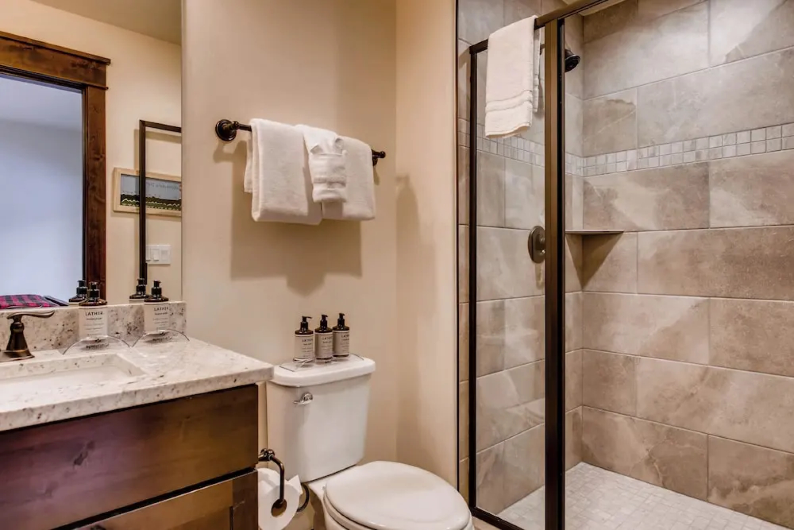 River Run Townhomes by Vail Resorts