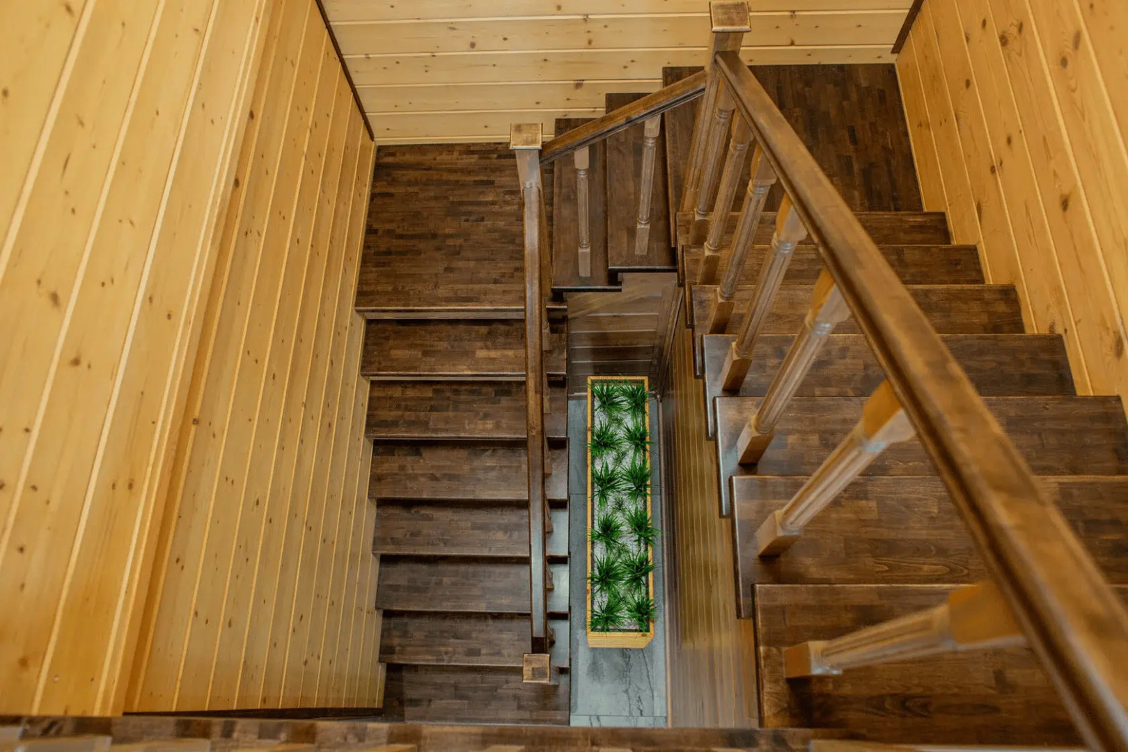 Таежный парк-отель