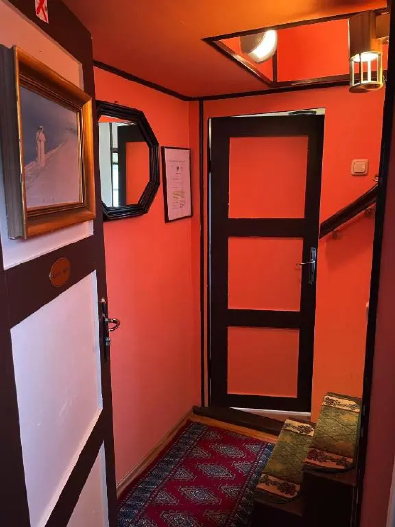 Schiffspension Luise