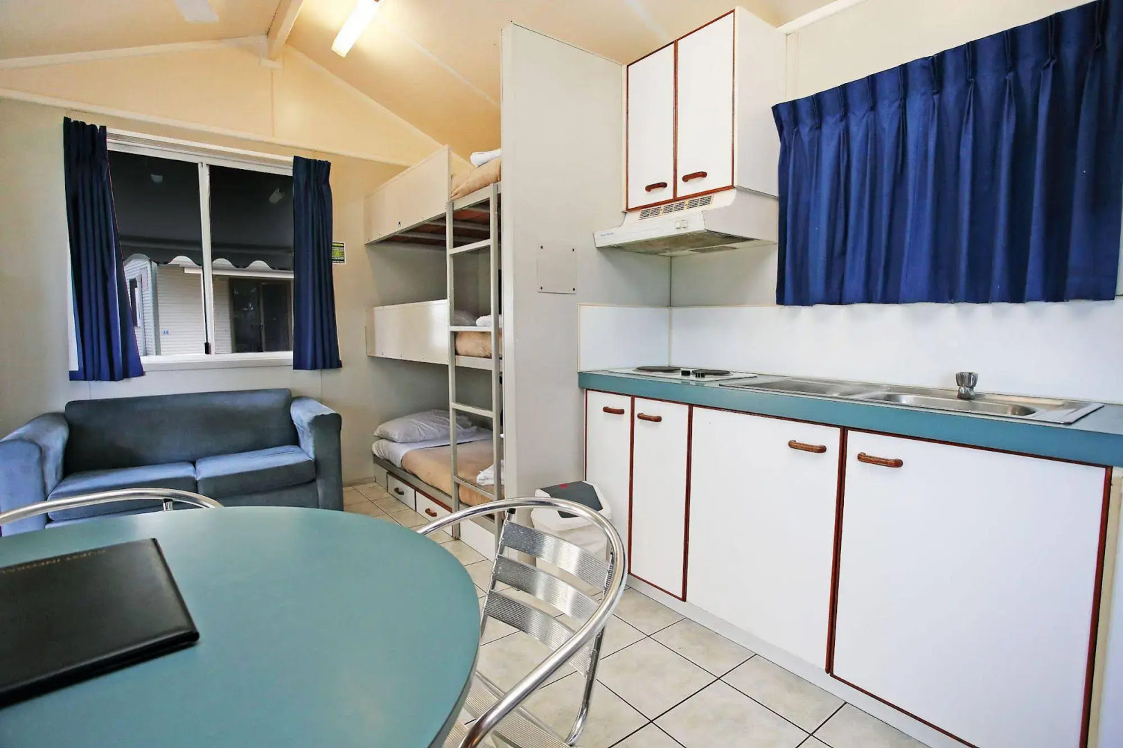 BIG4 Tasman Holiday Parks - Rowes Bay