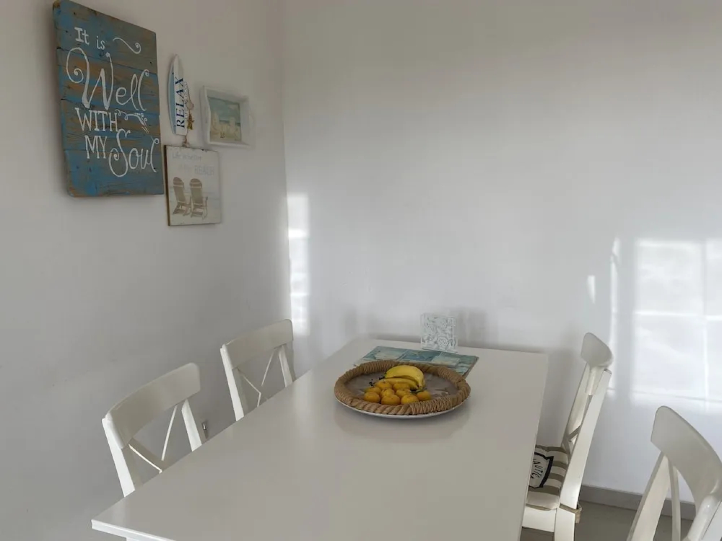 Beautiful and Modern Apartment in Oroklini, Cyprus