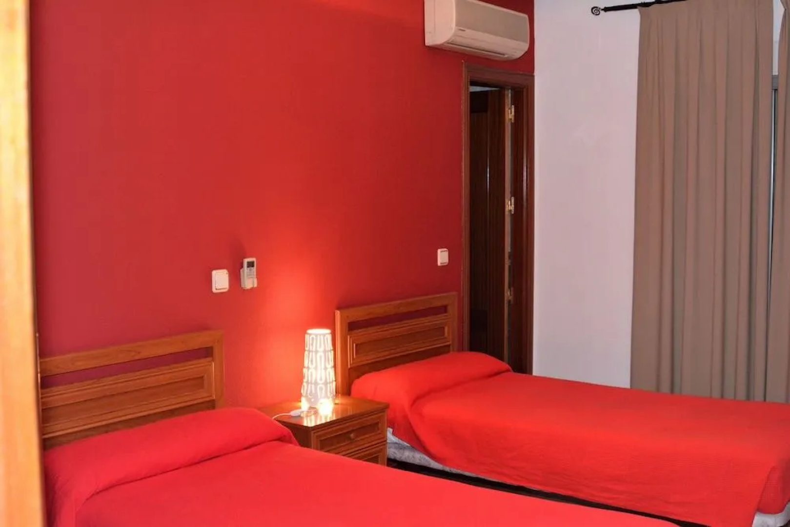 Hostal Gastrobar Carmelo
