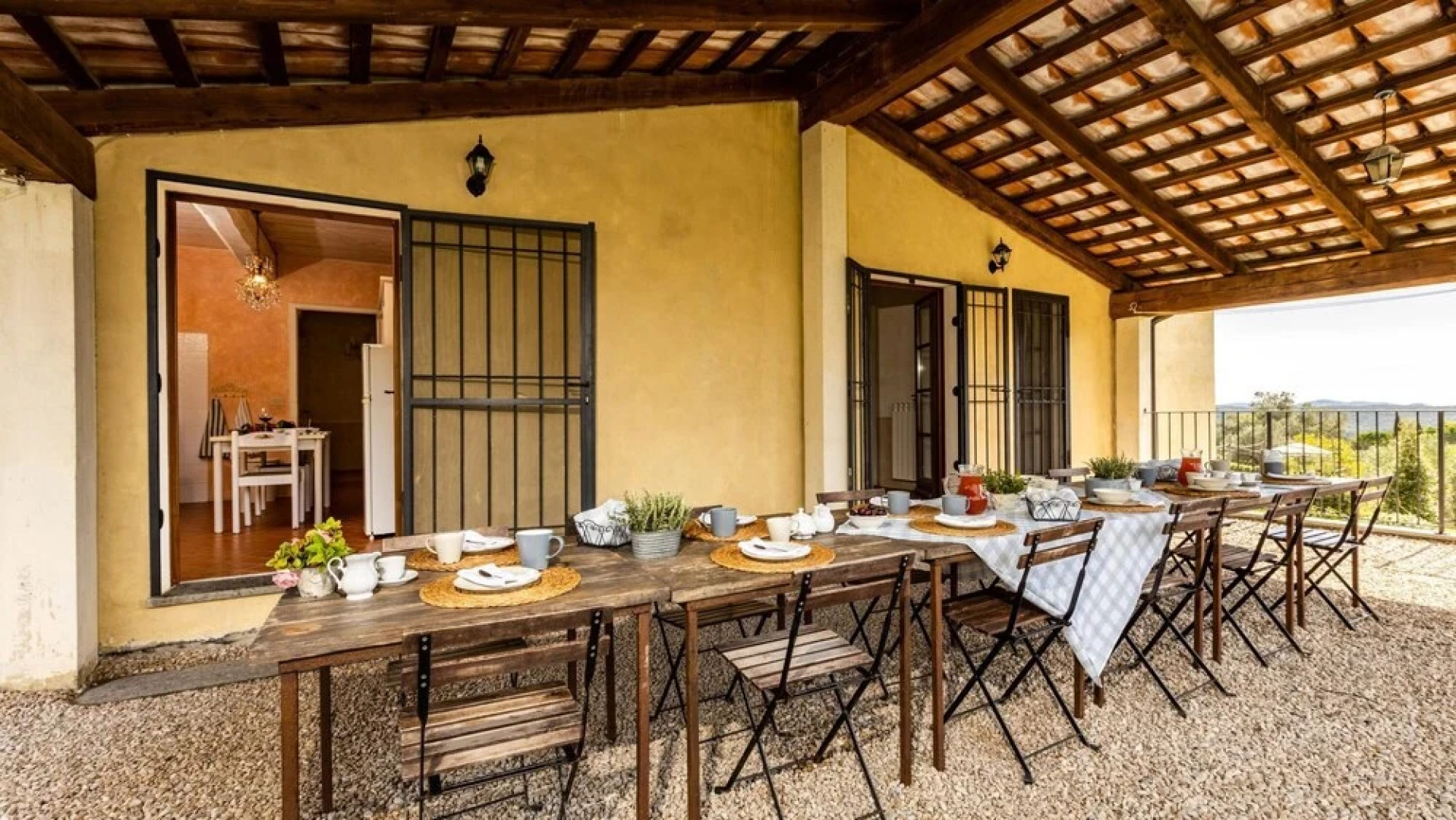 Villa Della Fonte 12