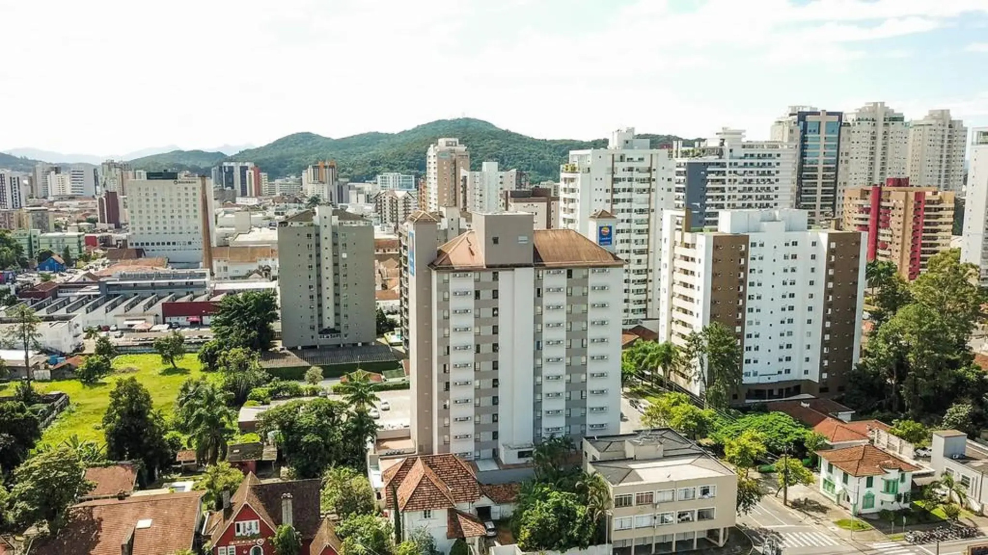 Comfort Hotel Joinville
