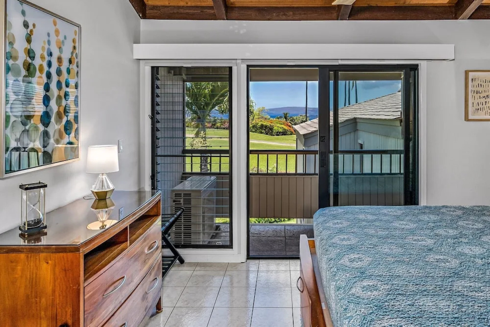 Enchanting Wailea Ekolu Oceanview Vistas