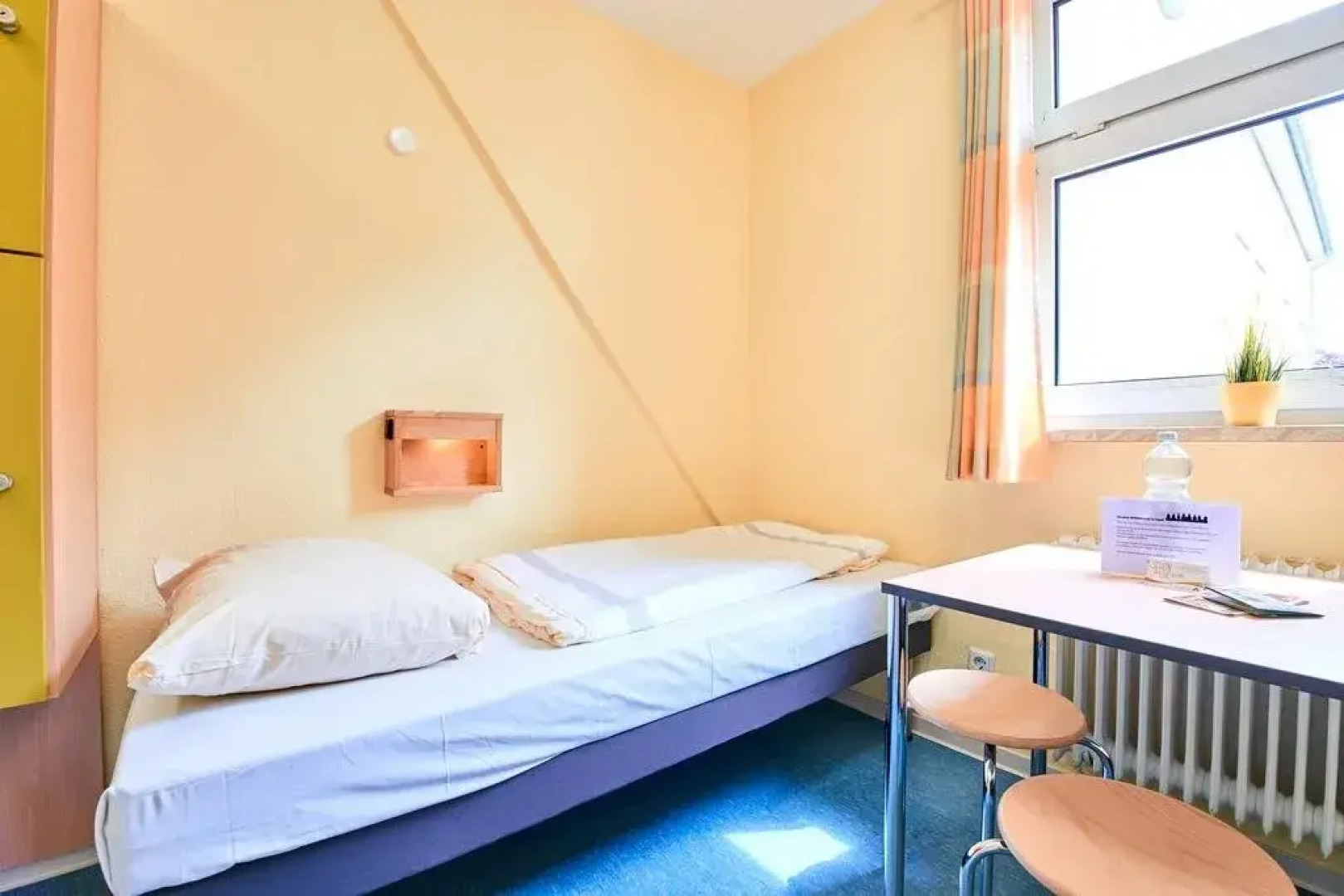 Jugendherberge Soest