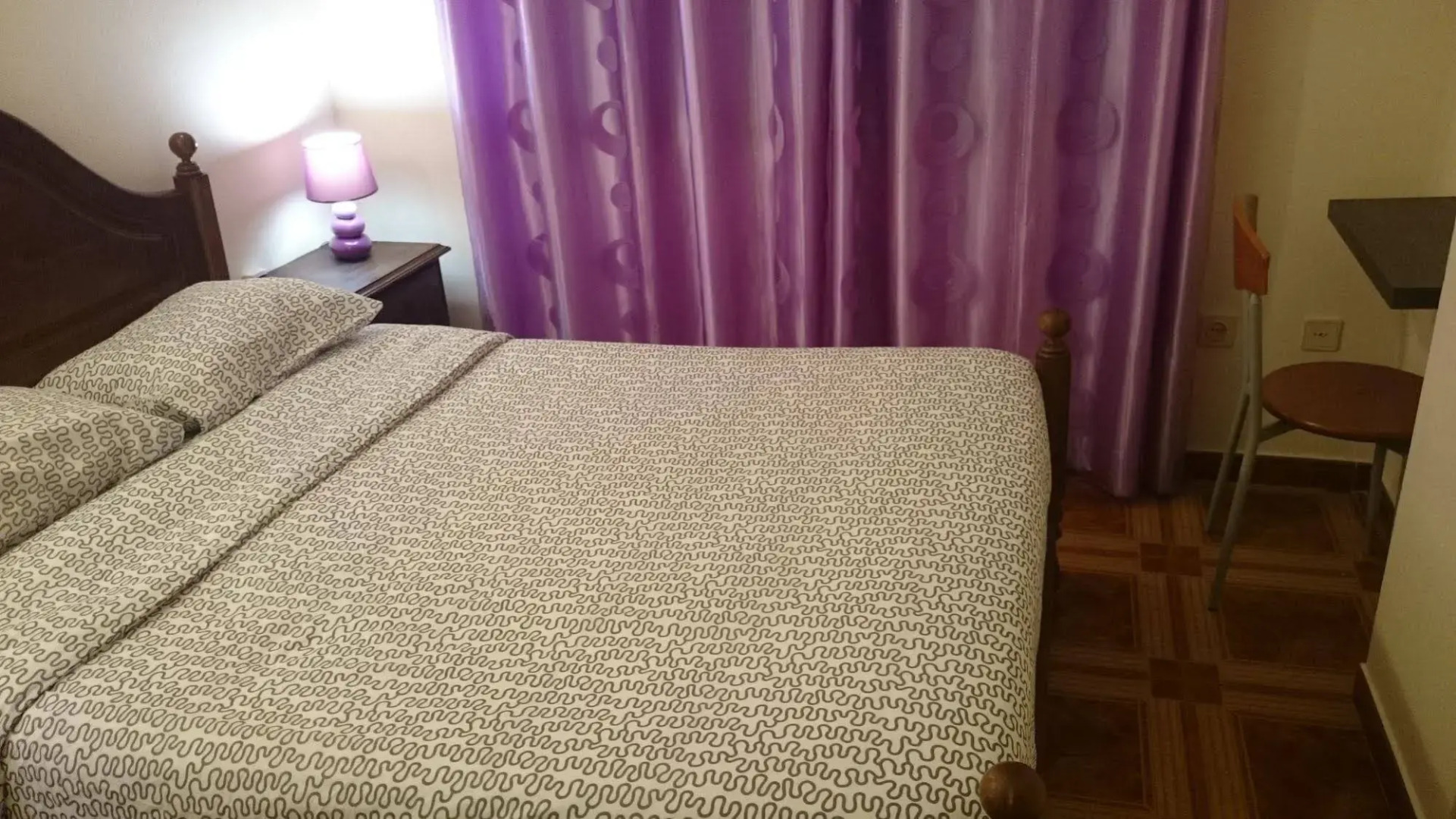 Residencial S. Gião