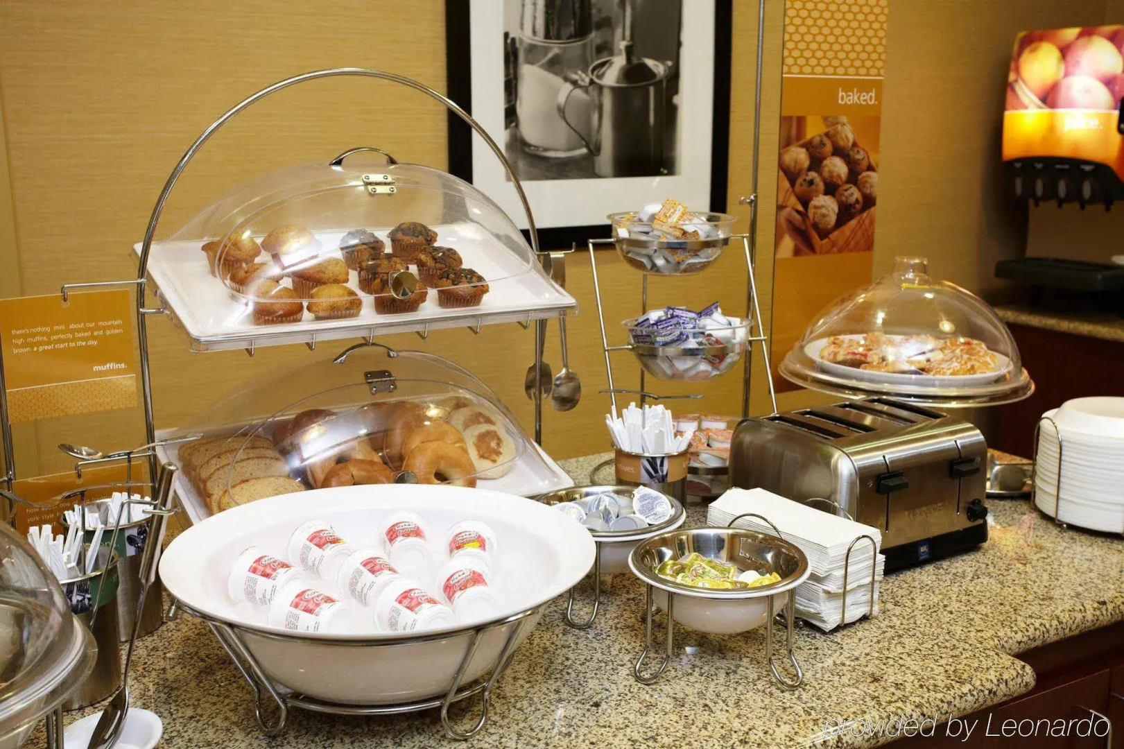 Hampton Inn Fairmont