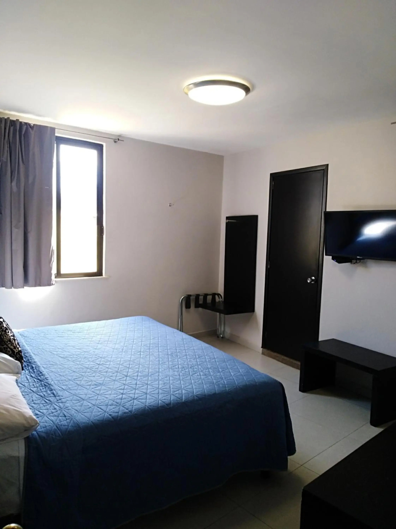 Hoteles Haus Express